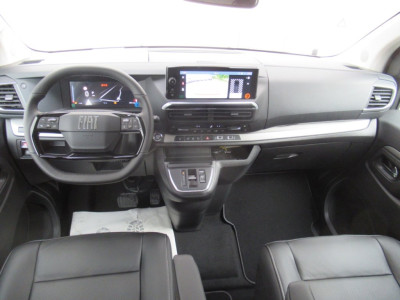 Fiat Ulysse Neuwagen