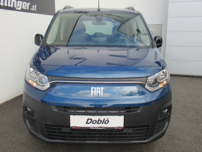 Fiat Doblo Vorführwagen