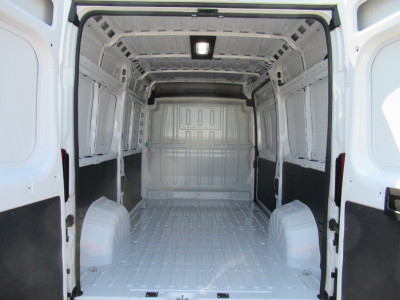 Fiat Ducato Vorführwagen Fiat Ducato Vorführwagen