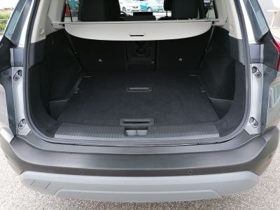 Nissan X-Trail Gebrauchtwagen