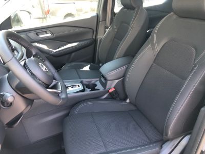 Nissan Qashqai Tageszulassung