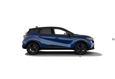 Renault Captur Neuwagen