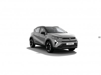 Renault Captur Neuwagen