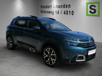 Citroën C5 Aircross Gebrauchtwagen