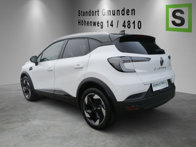 Renault Captur Vorführwagen