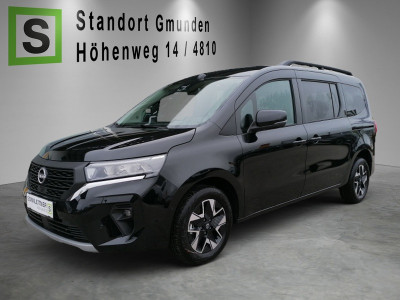 Nissan Townstar Neuwagen