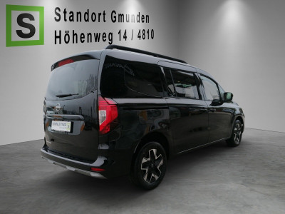 Nissan Townstar Neuwagen