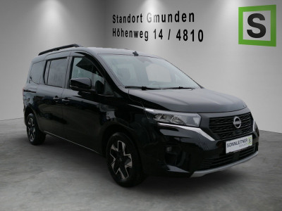 Nissan Townstar Neuwagen