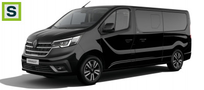 Renault Trafic Neuwagen