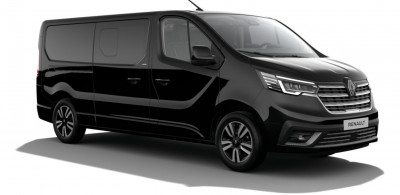 Renault Trafic Neuwagen