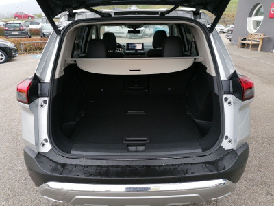 Nissan X-Trail Neuwagen