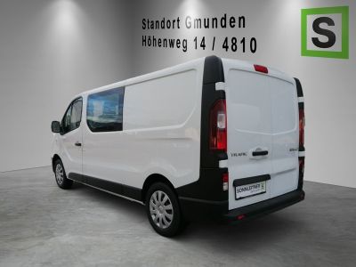 Renault Trafic Vorführwagen