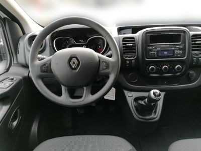 Renault Trafic Vorführwagen