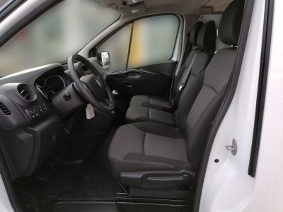 Renault Trafic Vorführwagen