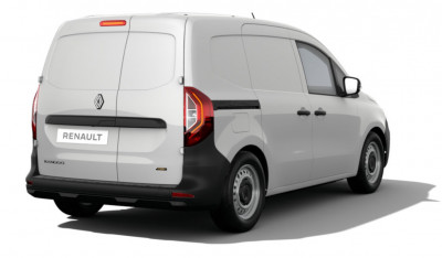 Renault Kangoo Neuwagen