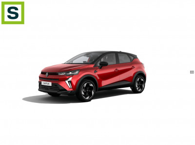 Renault Captur Neuwagen