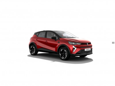 Renault Captur Neuwagen