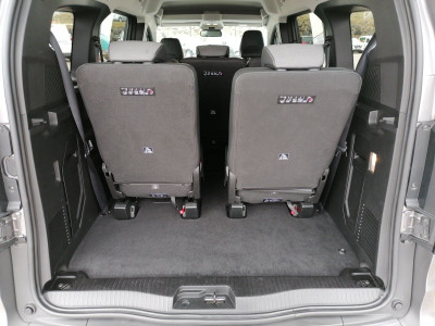 Renault Kangoo Gebrauchtwagen