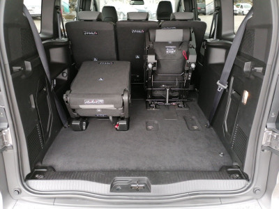 Renault Kangoo Gebrauchtwagen