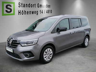 Renault Kangoo Gebrauchtwagen