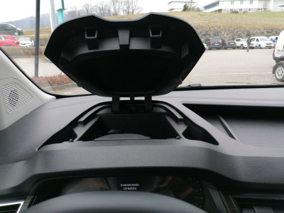 Renault Kangoo Gebrauchtwagen