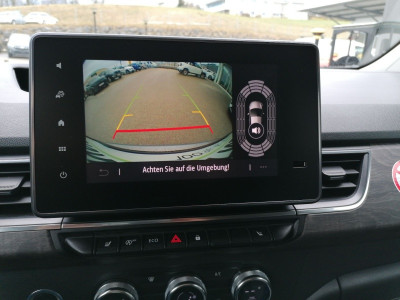 Renault Kangoo Gebrauchtwagen