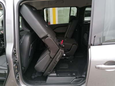 Renault Kangoo Gebrauchtwagen