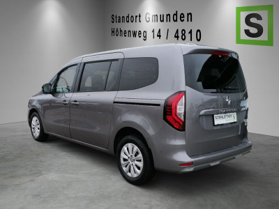 Renault Kangoo Gebrauchtwagen