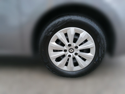 Renault Kangoo Gebrauchtwagen