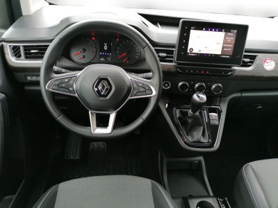 Renault Kangoo Gebrauchtwagen