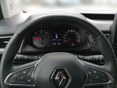 Renault Kangoo Gebrauchtwagen