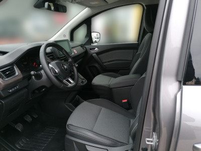 Renault Kangoo Gebrauchtwagen