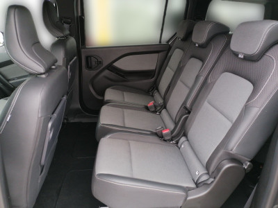 Renault Kangoo Gebrauchtwagen