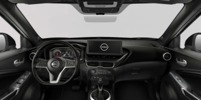 Nissan Juke Tageszulassung Nissan Juke Tageszulassung