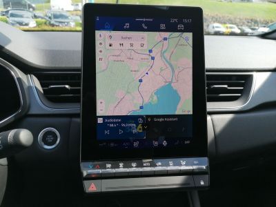 Renault Symbioz Vorführwagen Renault Symbioz Vorführwagen