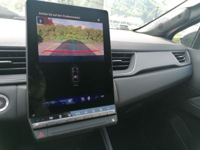 Renault Symbioz Vorführwagen Renault Symbioz Vorführwagen