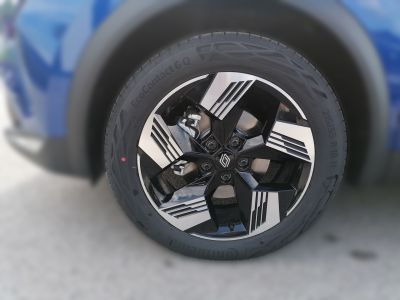 Renault Symbioz Vorführwagen Renault Symbioz Vorführwagen