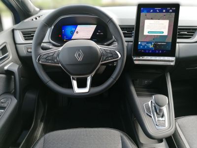 Renault Symbioz Vorführwagen Renault Symbioz Vorführwagen