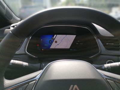 Renault Symbioz Vorführwagen Renault Symbioz Vorführwagen