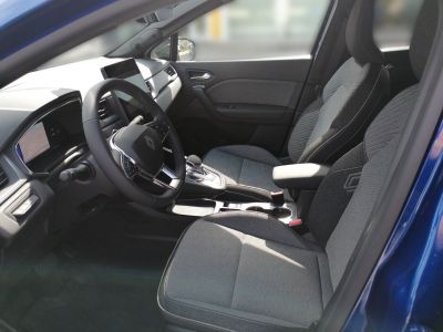 Renault Symbioz Vorführwagen Renault Symbioz Vorführwagen