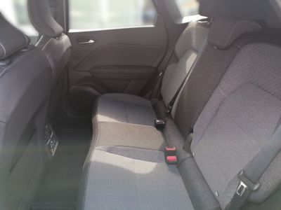 Renault Symbioz Vorführwagen Renault Symbioz Vorführwagen