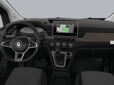 Renault Kangoo Tageszulassung