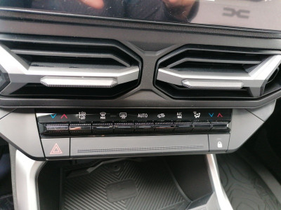 Dacia Bigster Vorführwagen Dacia Bigster Vorführwagen