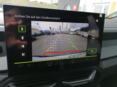 Dacia Bigster Vorführwagen Dacia Bigster Vorführwagen