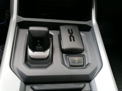 Dacia Bigster Vorführwagen Dacia Bigster Vorführwagen