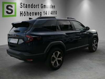 Dacia Bigster Vorführwagen Dacia Bigster Vorführwagen