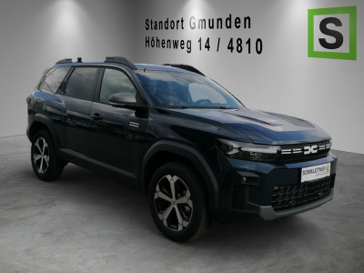 Dacia Bigster Vorführwagen Dacia Bigster Vorführwagen