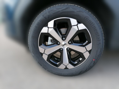 Dacia Bigster Vorführwagen Dacia Bigster Vorführwagen