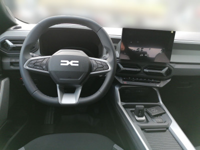 Dacia Bigster Vorführwagen Dacia Bigster Vorführwagen