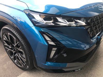 Renault Austral Vorführwagen